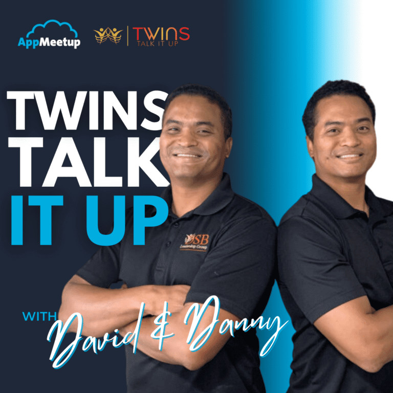Twins Talk it Up Podcast
