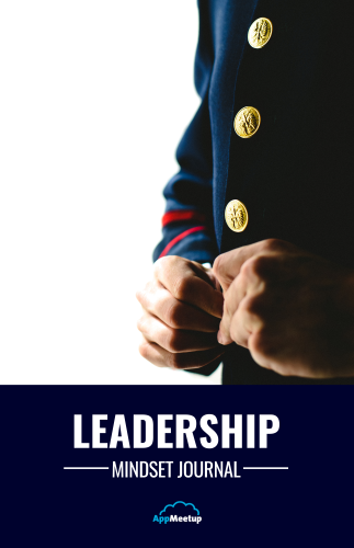 Leadership Mindset Journal