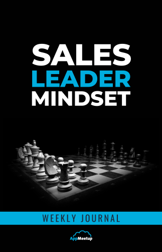 Sales Leader Mindset