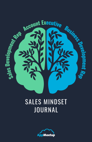 sales mindset journal 1